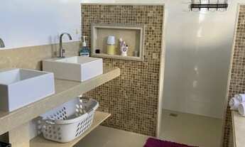 Imagem 7: Excelente cobertura em Lagoa Nova com 4 quartos