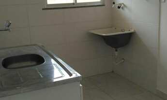 Imagem 2: Kitnets e apartamentos para alugar em Pedra de Guaratiba, Rio de Janeiro - RJ