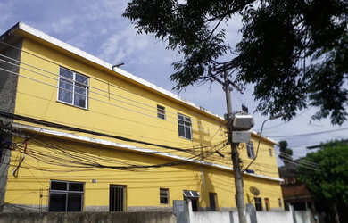 Imagem 3: Aluga se quitinetes e casas no centro de São João de Meriti