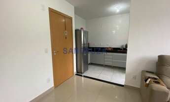 Imagem 4: Apartamento à venda, 2 quartos, 1 vaga, Cabral - Contagem/MG