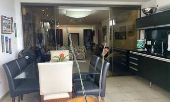 Imagem 3: Apartamento à venda com 2 suítes, vista Mar ladeira da Barra Salvador