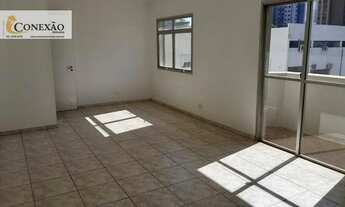 Imagem 2: Apartamento com 3 dormitórios à venda, 114 m² por R$ 400.000,00 - Centro - São Carlos/SP