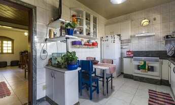 Imagem 6: Casa à venda, 3 quartos, 2 suítes, 4 vagas, Água Branca - Contagem/MG