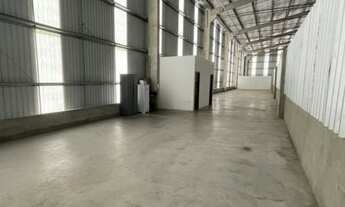 Imagem 4: GALPÃOES COM AREA APARTIR DE 2000 M2