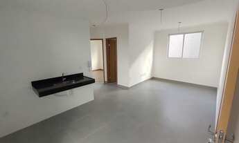 Imagem 3: Apartamento cobertura à venda 3 quartos com suite ,Barreiro ( bairro Brasil industrial