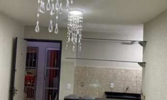 Imagem 2: Apartamento à venda<br>48 metros quadrados com 2 quartos em Itaperi - Fortaleza - Ce