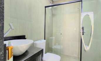 Imagem 13: BELO HORIZONTE - Casa Padrão - Santa Tereza