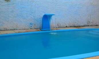 Imagem 4: É Verão, tempo de sol, mar, piscina, churrasco. Venha curtir Sergipe