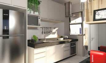 Imagem 5: Contagem - Apartamento Padrão - Cabral