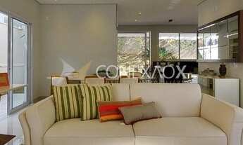 Imagem 5: Casa de condomínio sobrado para aluguel e venda possui 270 metros quadrados com 3 quartos