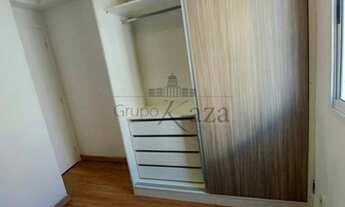 Imagem 3: Lindo Apt 47m² - 2drm, 1 wc, 1 vaga, lazer completo e excelente localização