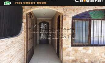 Imagem 2: Praia Grande - Casa Padrão - Jardim Real