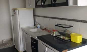 Imagem 3: Apartamento P. São Vicente - 3 Dormitórios/Suíte - 60 metros