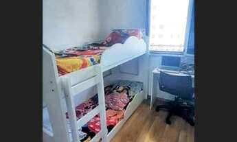 Imagem 7: Apartamento com sacada proximo ao metrô São Judas