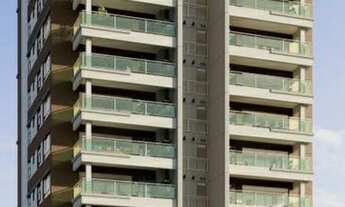 Imagem 7: Apartamento para venda com 150 metros quadrados com 4 quartos em Vila Mariana - São Paulo