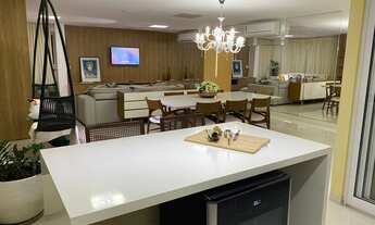 Imagem 4: Apartamento Mobiliado Setor Marista