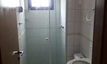 Imagem 5: Apartamento com 98ms - 2 quartos ( 3. reversivel) em Vila Mascote - São Paulo - SP