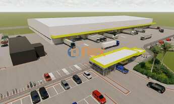 Imagem 2: Pavilhão/Galpão Industrial para alugar em Serra/ES