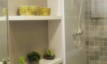 Imagem 7: L Djoy Garden | 54 m²