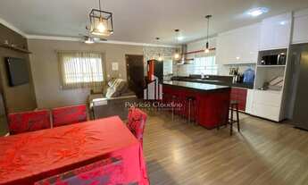 Imagem 5: Excelente Casa com 04 Dormitórios (Sendo 01 Suíte), Com Piscina, Á 300 Metros Da Praia