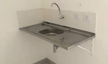 Imagem 5: SãO PAULO - Conjunto Comercial/Sala - PINHEIROS