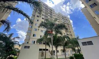 Imagem 2: Serra - Apartamento Padrão - Valparaíso