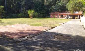 Imagem: CARAPICUíBA - Terreno Padrão - Granja