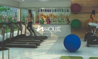 Imagem 5: UBERLÂNDIA - Casa Padrão - BOSQUE DOS BURITIS