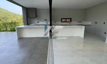 Imagem 6: CASA À VENDA EM ALPHAVILLE TAMBORÉ 11