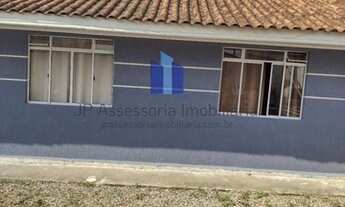 Imagem: Casa para Venda em Colombo, Guaraituba