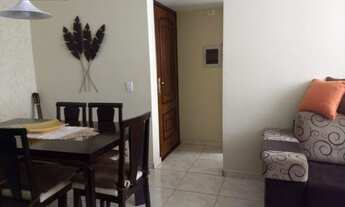 Imagem 2: Apartamento com 3 dormitórios à venda, 89 m² por R$ 328.600 - Vila Guilherme - São Paulo/S