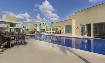 Imagem 4: Casa para Venda em Contagem, Estância do Hibisco, 4 dormitórios, 3 suítes, 5 banheiros, 4