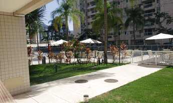 Imagem 6: Rio de Janeiro - Apartamento Padrão - Barra da Tijuca