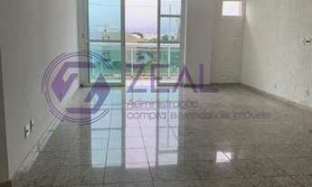 Imagem 2: Rio de Janeiro - Apartamento Padrão - Recreio dos Bandeirantes