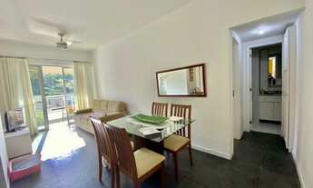 Imagem 4: Apartamento para venda com 71 metros quadrados com 1 quarto em Barra da Tijuca - Rio de Ja