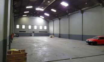 Imagem 4: Comercial/Industrial de 1000 metros quadrados no bairro Cordovil