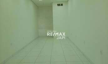 Imagem 2: LOJA PARA LOCAÇÃO EM JUNDIAÍ - MEDEIROS - AC:28,75M² - R$3100