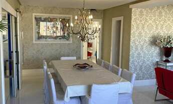 Imagem 5: Cobertura para venda com 3 suítes e 300m2 na Pituba