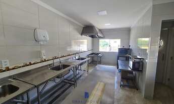 Imagem: COZINHA MONTADA LOACAÇÃO JD EUROPA SOROCABA/