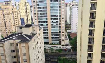 Imagem 4: Apto. todo mobilhado, próximo ao metro Linha Lilas e ao Parque do Ibirapuera