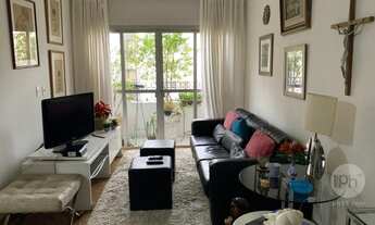 Imagem 2: Moema Nobre - 3 Dormitórios! 2 vagas! R$ 1.200.000,00