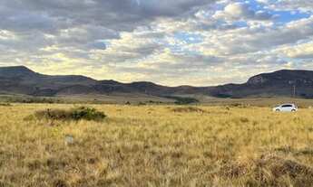 Imagem 3: Vendo Lote de 500M2 na Chapada dos Veadeiros Escriturado