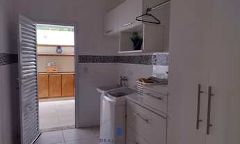 Imagem 4: SOBRADO 4 SUÍTES COND. SAINT CHARBEL ARAÇOIABA