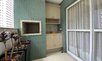 Imagem 7: Apartamento com 4 dormitórios à venda, 207 m² por R$ 1.870.000,00 - Zona 01 - Maringá/PR