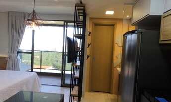 Imagem 4: Apartamento mobiliado e decorado no <br>Renascença