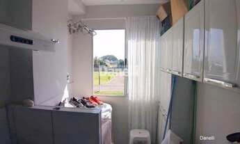 Imagem 4: Apartamento à venda, 2 quartos, 1 vaga, Parque Santo Antônio - Taubaté/SP