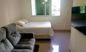 Imagem 3: Kitnet para venda no Condomínio Edifício Paineiras no Vila Itapura em Campinas - SP