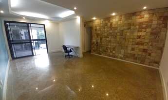 Imagem 2: Apartamento 04 quartos Barra da Tijuca - Cond. Santa Monica