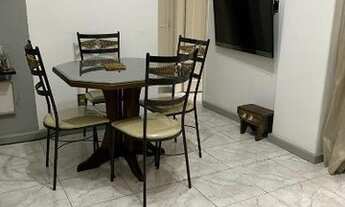 Imagem 5: Apartamento para venda tem 47 metros quadrados com 1 quarto em Copacabana - Rio de Janeiro