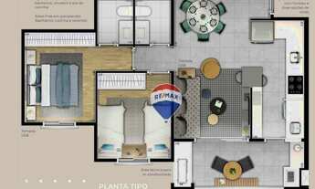 Imagem 7: ECO VILA GENEBRA - SWISS PARK